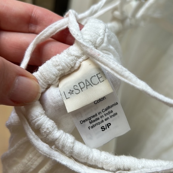 L Space beach dress - in perfect condition - Picture 4 of 4